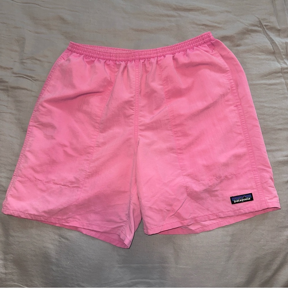 Patagonia Men’s Baggies Shorts - 7”